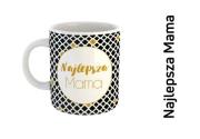 Opakowanie Kubek B&G Najlepsza Mama
