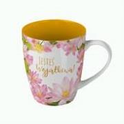Opakowanie Kubek Flora Jesteś Wyjątkowa!