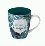 Opakowanie Kubek Flora Kochany Dziadek