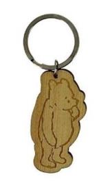 Opakowanie Kubuś Puchatek Breloczek