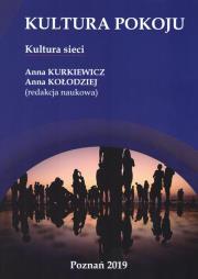 Kultura pokoju. Wydawca: Wyższa Szkoła Bezpieczeństwa. Dadada.pl Opakowanie Kultura pokoju