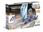 Opakowanie Laboratorium Mechaniki - Timaran i skuter wodny