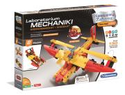 Opakowanie Laboratorium Mechaniki - Wodnosamolot i Hydroplan