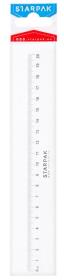Opakowanie Linijka plastikowa 20cm STK