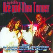 Living in the City Ike and Tina Turner CD. Autor: Turner Ike, Turner Tina. Dadada.pl Okładka książki Living in the City Ike and Tina Turner CD