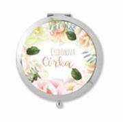 Opakowanie Lusterko Flora Cudowna Córka