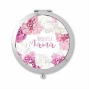 Opakowanie Lusterko Flora Najlepsza Mama