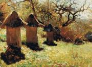 Opakowanie Magnes 60x80 Ule na Ukrainie Stanisławski