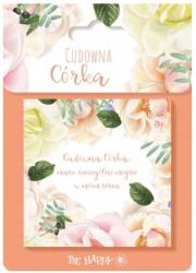 Opakowanie Magnes Flora Cudowna Córka