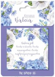 Opakowanie Magnes Flora Kochana Babcia
