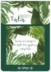 Opakowanie Magnes Flora Najlepszy Tata