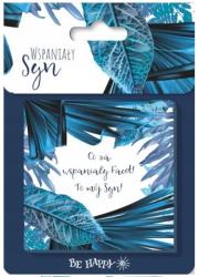 Opakowanie Magnes Flora Wspaniały Syn