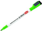 Opakowanie Marker do tablic dwustronny niebieski (12szt) TOMA