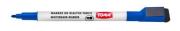 Opakowanie Marker do tablic z magnesem niebieski (20szt) TOMA