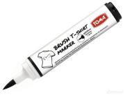 Marker do ubrań Brush 8 kolorów TOMA. Wydawca: TOMA. Dadada.pl Opakowanie Marker do ubrań Brush 8 kolorów TOMA