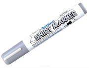 Opakowanie Marker permanentny T-Shirt szary ARTLINE