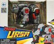 Opakowanie Metalions Mini Ursa