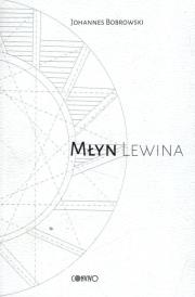 Okładka książki Młyn Lewina