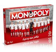 Opakowanie Monopoly PZPN 2020