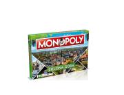 Opakowanie Monopoly Zielona Góra