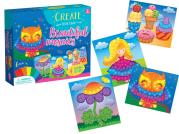 Opakowanie Mozaika do wyklejania