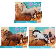 Opakowanie Mustang: Figurka 18cm mix