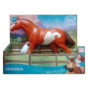 Mustang: Figurka 18cm Sequoia. Wydawca: Just Play. Dadada.pl Opakowanie Mustang: Figurka 18cm Sequoia
