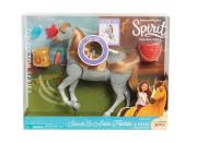 Mustang: Interaktywny rumak Hacheta. Wydawca: Just Play. Dadada.pl Opakowanie Mustang: Interaktywny rumak Hacheta