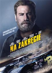 Na zakręcie DVD. Dadada.pl Zdjęcie produktu Na zakręcie DVD
