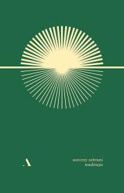 Okładka książki Nadzieja