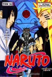 Zdjęcie produktu Naruto 70