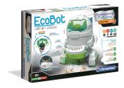 Opakowanie Naukowa Zabawa. Ecobot