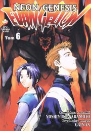 Zdjęcie produktu Neon Genesis EvangeliOn 6