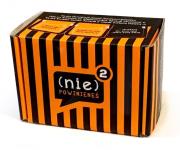 (Nie) powinieneś 2 - gra karciana. Wydawca: Kojar. Dadada.pl Opakowanie (Nie) powinieneś 2 - gra karciana