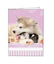 Opakowanie Notes gładki 13x18cm Wróżka