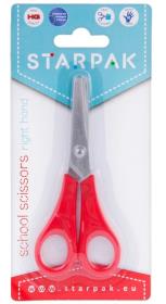 Opakowanie Nożyczki szkolne 13.5cm STK