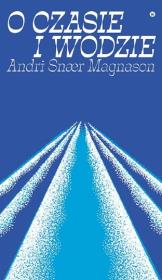 Okładka książki O czasie i wodzie