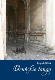 Okładka książki Oruńskie tango