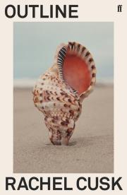 Okładka książki Outline