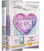 Okładka książki Pakiet: Dla Oblubienicy T. 1-2