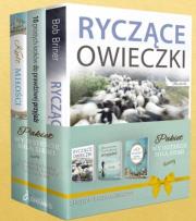 Okładka książki Pakiet: Wy jesteście solą ziemi T.1-3