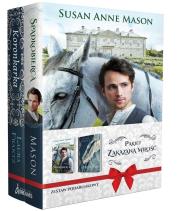 Okładka książki Pakiet: Zakazana miłość T: 1-2