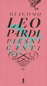 Pieśni / Canti. Autor: KasprzysiakStanisław. Dadada.pl Okładka książki Pieśni / Canti