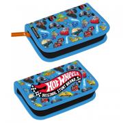 Opakowanie Piórnik bez wyposażenia 2kl Hot Wheels
