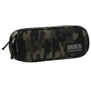 Opakowanie Piórnik Derform owalny PB3A22