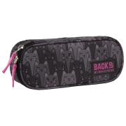 Opakowanie Piórnik Derform owalny PB3A24