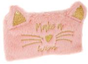 Opakowanie Piórnik pluszowy Cat