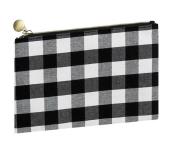 Opakowanie Piórnik saszetka Chequered
