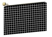 Opakowanie Piórnik saszetka Chequered