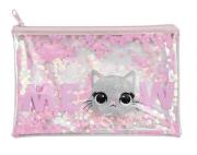 Opakowanie Piórnik saszetka Kitty
